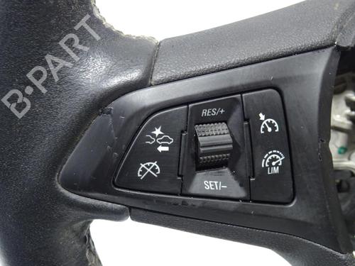Steering wheel OPEL ASTRA K Sports Tourer (B16) 1.2 Turbo (35) | BP22887449C49 