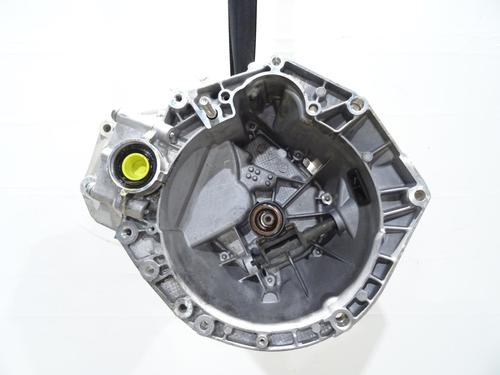 Gearbox FIAT PANDA (312_, 319_) 1.2 (312PXA1A) | BP26653787M3 - Image 5