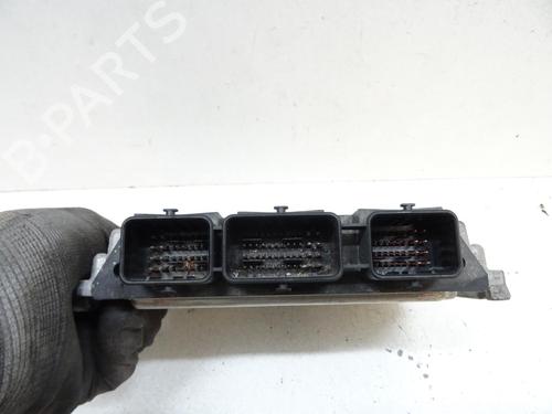 Used Engine control unit (ECU) Engine control unit (ECU) PEUGEOT PARTNER Platform/Chassis [2009-2026] 21969774 21969774