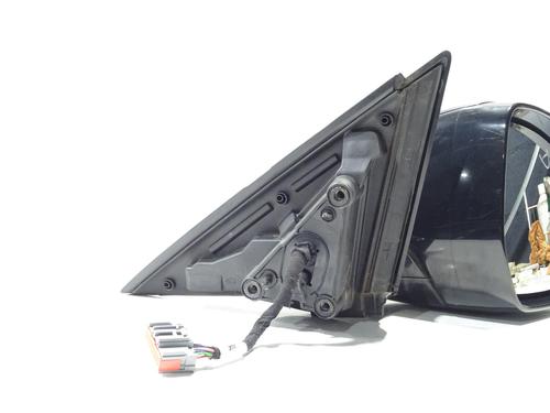 Right mirror LAND ROVER RANGE ROVER EVOQUE (L538) 2.0 4x4 | BP24655953C27