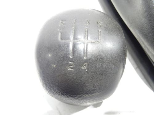 Used Shift knob Shift knob RENAULT CLIO I (B/C57_, 5/357_) 1.2 (B/C/S57A, B/C57S, 5/357F, 5/357J, 5/357L, 5/357R) (58 hp) 34045396 34045396