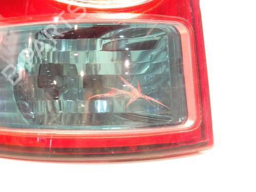 Left taillight RENAULT ESPACE IV (JK0/1_) 3.0 dCi (JK0J, JK0V) | BP26456850C34 - Image 5