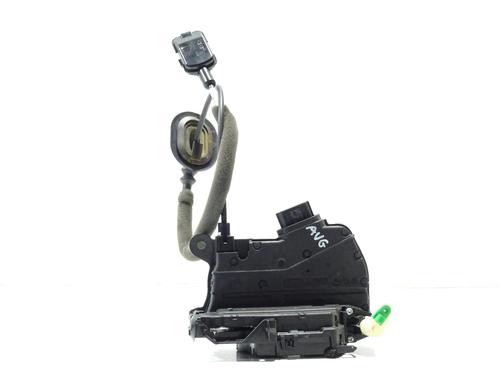 Used Front left lock RENAULT ZOE (BFM_) ZOE (88 hp) 28318436