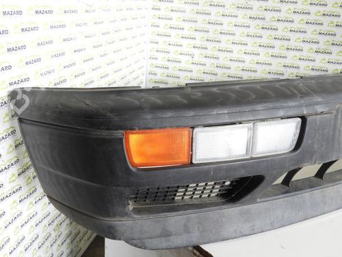 Foran kofangere VW GOLF III (1H1) [1989-1998]  20057662