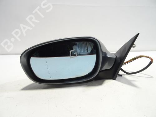 Used Left mirror PEUGEOT 607 (9D, 9U) 3.0 V6 24V (207 hp) 23904201