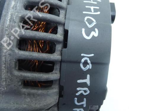 Alternator PEUGEOT BOXER Van 2.2 HDi 130 | BP33532319M7  - Image 6