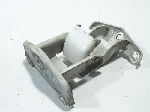 Used Hinge/Door check strap RENAULT TRAFIC II Bus (JL) 2.0 dCi 90 (JL00, JL01, JL0H, JL0M, JL0P, JL0S) (90 hp) 29599495