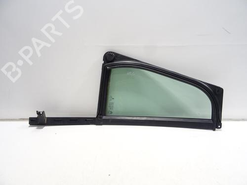 Rear left door window CITROËN C4 Grand Picasso II (DA_, DE_) 1.6 HDi / BlueHDi 115 | BP30171246C20 