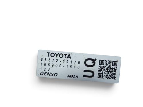 Control unit TOYOTA COROLLA Estate (_E21_) 2.0 Hybrid (MZEH12) | BP38976576M11 - Image 2