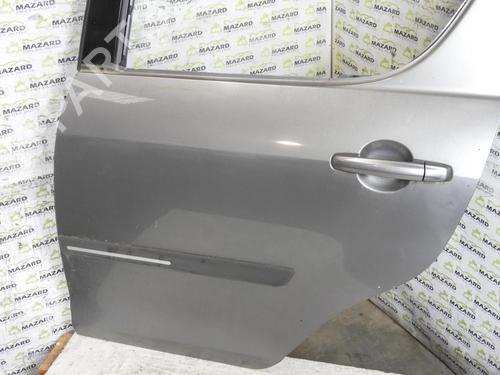 Left rear door SUZUKI SWIFT IV (FZ, NZ) 1.3 DDiS (AZG413D, ZC02S, ZC92S) | BP21970814C4