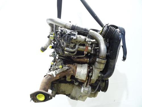 Engine DACIA DUSTER (HS_) 1.5 dCi 4x4 (HSMC, HSMD) | BP29729745M1 