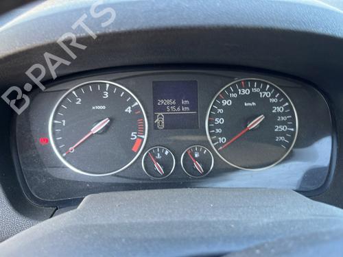 Left front window switch RENAULT LAGUNA III Grandtour (KT0/1) 2.0 dCi (KT07, KT0J, KT14, KT1A, KT1S) | BP37263151I27 - Image 5