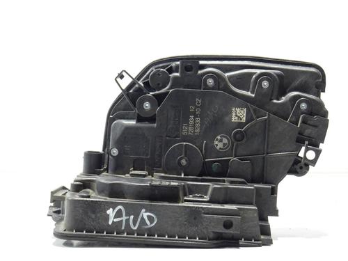 Front right lock MINI MINI (F55) Cooper D | BP33850605C97 - Image 4