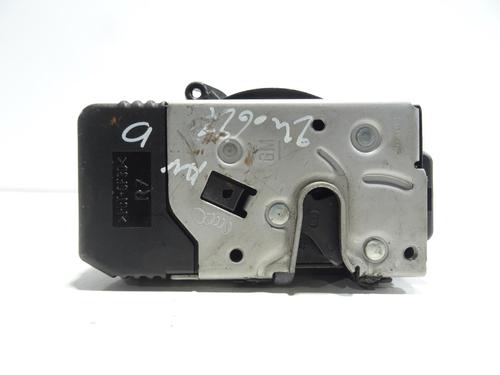 Front right lock RENAULT TRAFIC II Van (FL) 2.0 dCi 115 (FL01, FL0U, FL00, FL0H, FL0M) | BP23786448C97  - Image 6