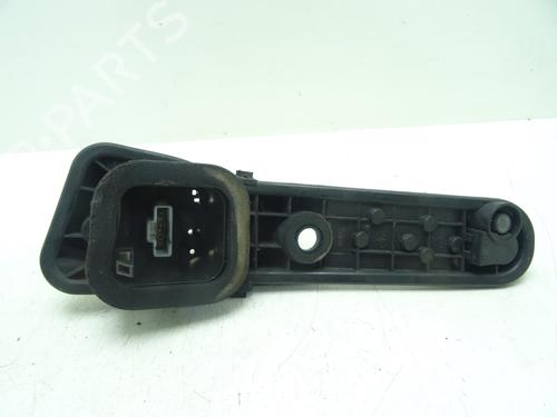 Used Lamp holder Lamp holder PEUGEOT 206 SW (2E/K) 1.6 HDi 110 (109 hp) 33738686 33738686