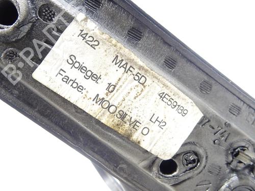 Retrovisor izquierdo FORD FOCUS C-MAX (DM2) 1.8 TDCi | BP29631345C26 
