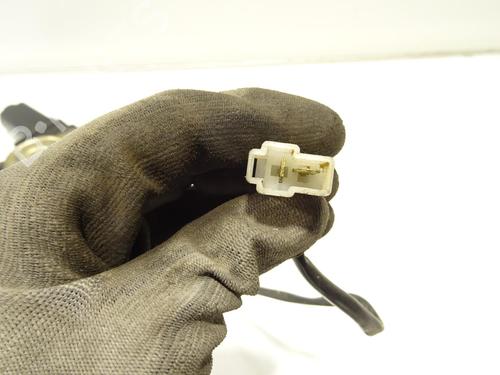 Front left window mechanism SUZUKI VITARA Cabrio (ET, TA)  | BP29635697C22