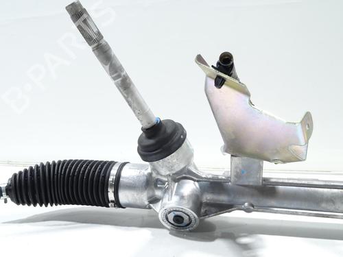 Steering rack NISSAN QASHQAI II (J11, J11_) 1.5 dCi | BP30176638M22