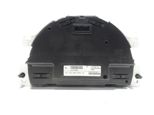 Instrument cluster RENAULT TWINGO III (BCM_, BCA_) | BP23787411C47 - Image 4
