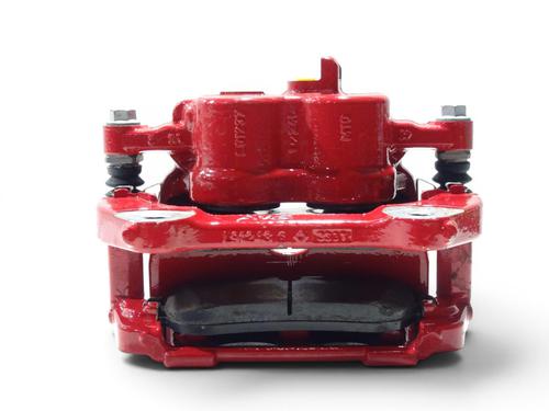 Left front brake caliper LAND ROVER RANGE ROVER EVOQUE (L551) | BP36148430M105 - Image 2