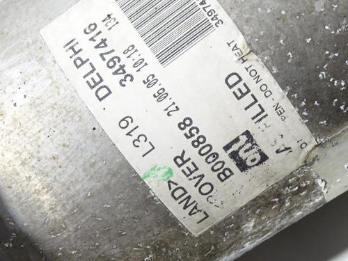 Right front shock absorber LAND ROVER DISCOVERY IV (L319) 2.7 TD 4x4 | BP22918474M17 