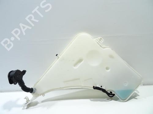 Used Windscreen washer tank BMW 1 (F20) 118 d (143 hp) 25487918