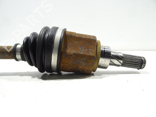 Left rear driveshaft RENAULT KOLEOS I (HY_) 2.0 dCi 4x4 (HY0K) | BP21823579M40 