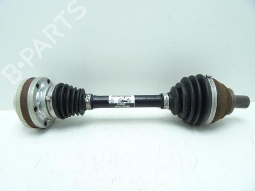 Used Left front driveshaft Left front driveshaft VW TIGUAN (5N_) 2.0 TDI (140 hp) 32992845 32992845
