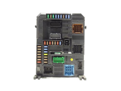 Electronic module CITROËN C4 CACTUS 1.2 VTi 82 | BP23788356M83  - Image 9