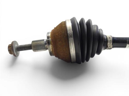 Used Left front driveshaft Left front driveshaft VW GOLF VII (5G1, BQ1, BE1, BE2) 2.0 GTI (230 hp) 36007955 36007955