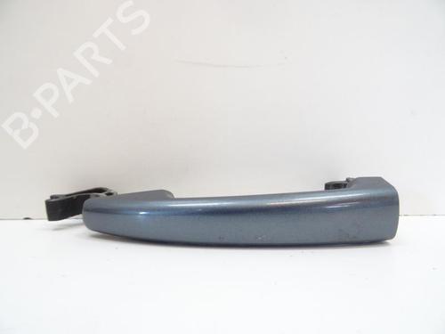 Front left exterior door handle CITROËN C4 Grand Picasso I (UA_)  | BP20057609C128 