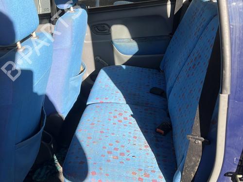 Starter OPEL AGILA A (H00) 1.2 16V (F68) | BP31300938M8  - Image 10