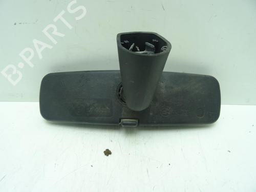 Used Rear mirror Rear mirror CITROËN BERLINGO Box Body/MPV (B9) 1.6 HDi 90 (90 hp) 33773753 33773753