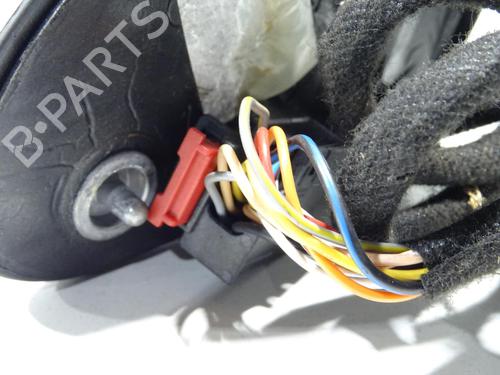 Right mirror SKODA OCTAVIA II (1Z3)  | BP23979477C27 