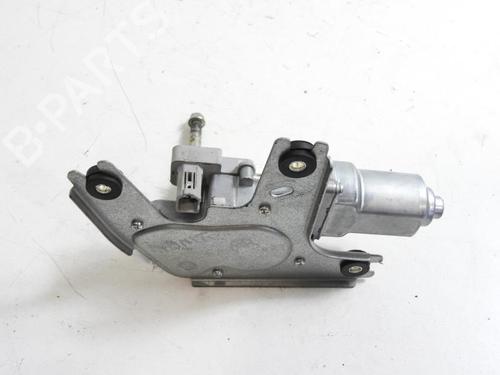 Used Rear wiper motor INFINITI QX70 50 AWD (390 hp) 20176660