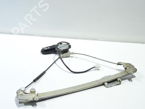 Used Front left window mechanism SUZUKI VITARA (ET) HDI (SE 420HDI) (87 hp) 29340847