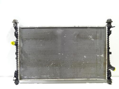 Water radiator FORD TRANSIT CUSTOM V362 Van (FY, FZ) 2.0 EcoBlue | BP30711536M31