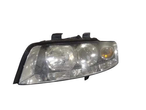 Left headlight AUDI A4 B6 (8E2) 1.9 TDI | BP38224353C28 - Image 6