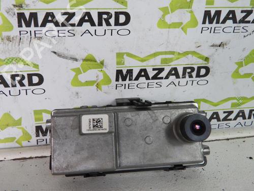Used Camera Camera RENAULT TALISMAN Grandtour (KP_) 1.6 dCi 160 (160 hp) 22918215 22918215