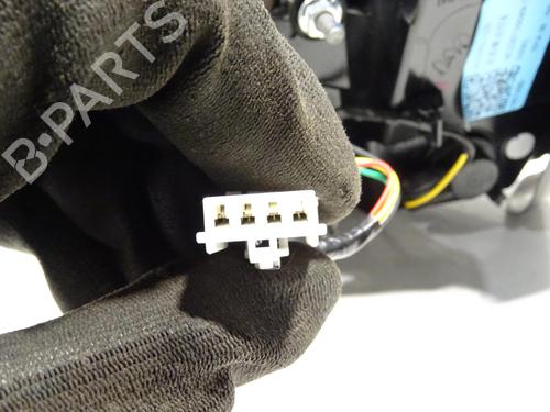 Used Left tailgate light Left tailgate light MG MG ZS SUV (AZS1) 1.0 T-GDi (111 hp) 27928143 27928143