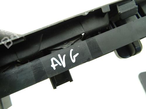 Left front window switch FORD FOCUS III 1.5 TDCi | BP31297643I27