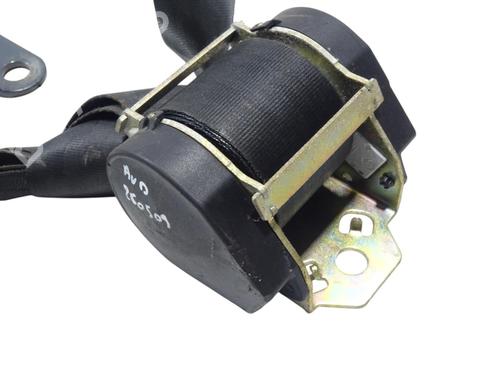 Used Front right seatbelt Front right seatbelt PEUGEOT 406 Break (8E/F) 2.0 HDI 90 (90 hp) 36247313 36247313