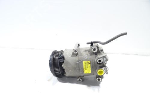 AC-Kompressor FORD FIESTA VI (CB1, CCN) 1.5 TDCi (75 hp) 32519787