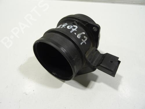 Used Mass air flow sensor CITROËN C8 (EA_, EB_) 2.0 HDi 165 (163 hp) 26019075