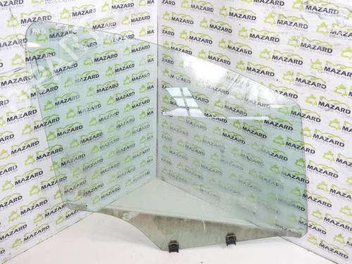 Used Front right door window CITROËN C3 I (FC_, FN_) [2002-2013]  20058292