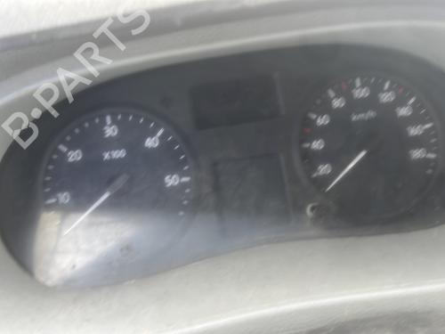Left front indicator RENAULT MASTER II Van (FD) 2.5 dCi (FD02) | BP29191529C32 - Image 5