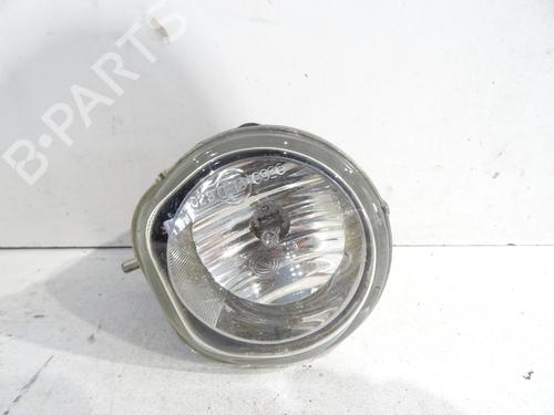 Used Left front fog light FIAT PANDA (169_) 1.3 JTD Multijet 4x4 (169AXG1A, 169AXG2A) (75 hp) 31976567
