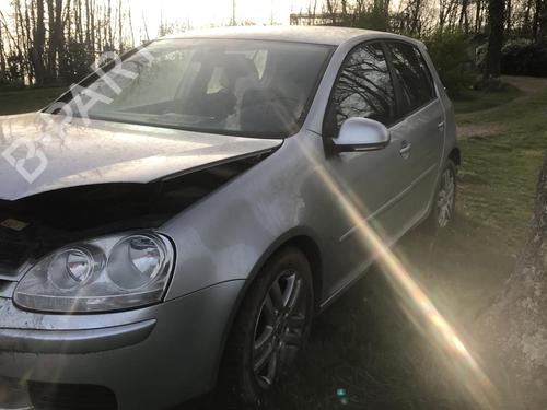 Left tailgate light VW GOLF V (1K1) | BP21968663C79 - Image 5