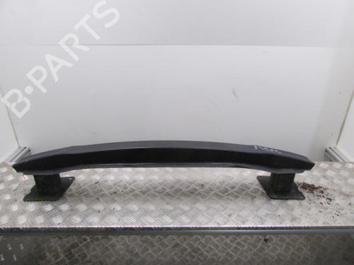 Used Rear bumper reinforcement VW POLO V (6R1, 6C1) 1.4 TSI (140 hp) 24977935