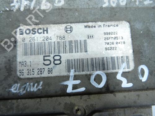 engine-control-unit-ecu-citroen-saxo-s0-s1-1996-1997-1998-1999-2000-2001-2002-2003-2004-36381022 main image